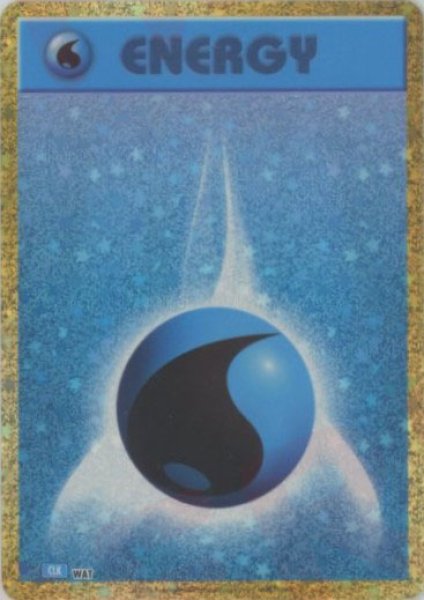 画像1: 基本水エネルギー(D){基本エネルギー}〈WAT〉[CLK] (1)