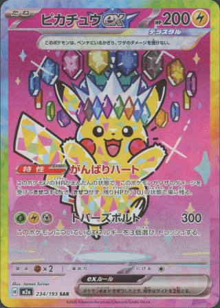 晴れる屋2ネット買取】国内最大級ポケモンカード専門店の買取サイト
